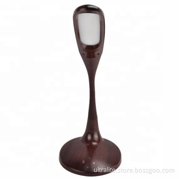 Hot Sell Long Quality Design Warranty Led Table Desk Lamp